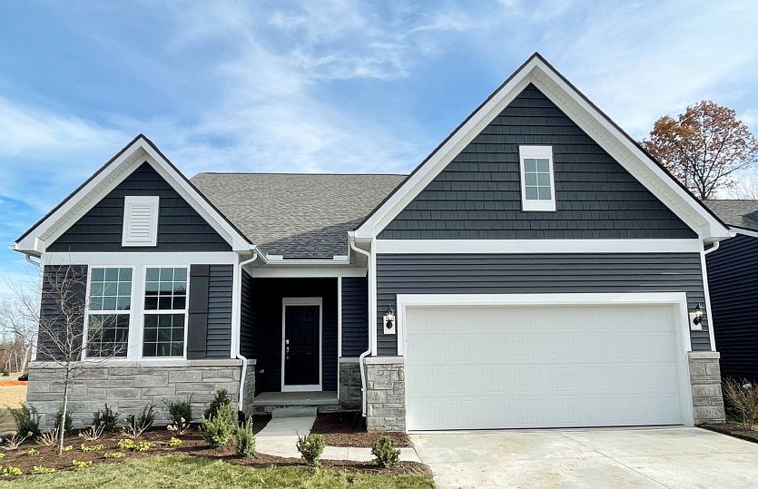 Bedrock Exterior HR2H