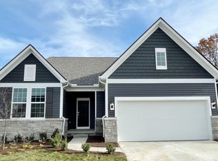 1052 Spring Trail Ct, Brighton, MI 48116