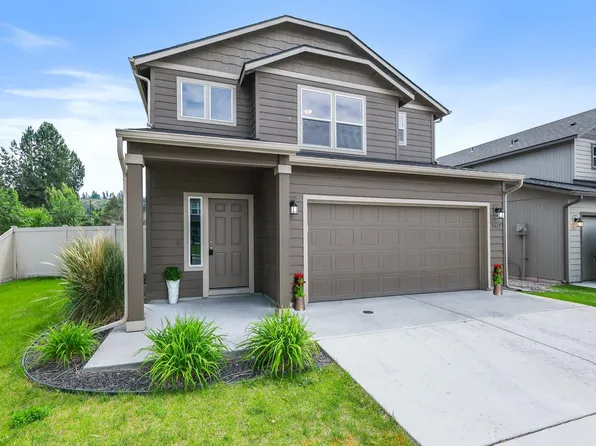 7412 E 15th Ave, Spokane, WA 99212
