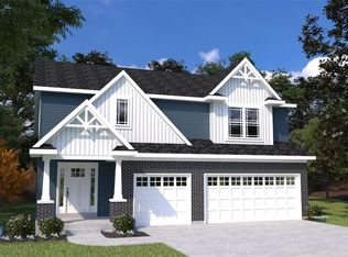 0 Spruce Majestic, Moscow Mills, MO 63362