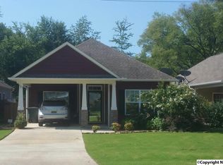 1108 Rison Ave NE, Huntsville, AL 35801