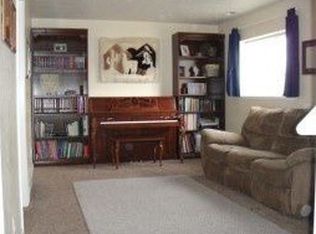 318 W 850 N, Springville, UT 84663