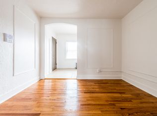 308 Elizabeth St #3E, Calumet City, IL