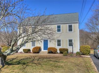 44B Springbrook Rd, Westerly, RI 02891