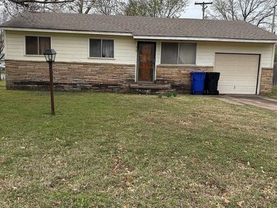 408 S 6th St, Broken Arrow, OK, 74012