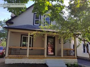 1526 Selby Ave, Saint Paul, MN 55104