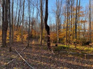 Mallard Lk LOT 6, Pine Twp, PA 16127