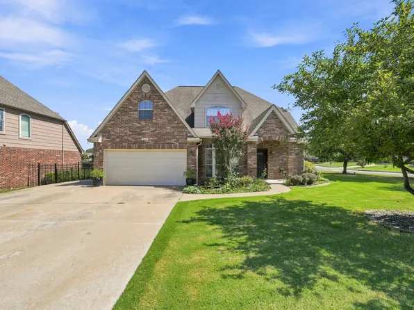 7637 S 94th East Ave, Tulsa, OK 74133
