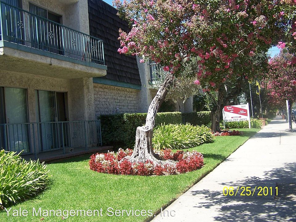 1st image of 6611 Haskell Ave APT 231