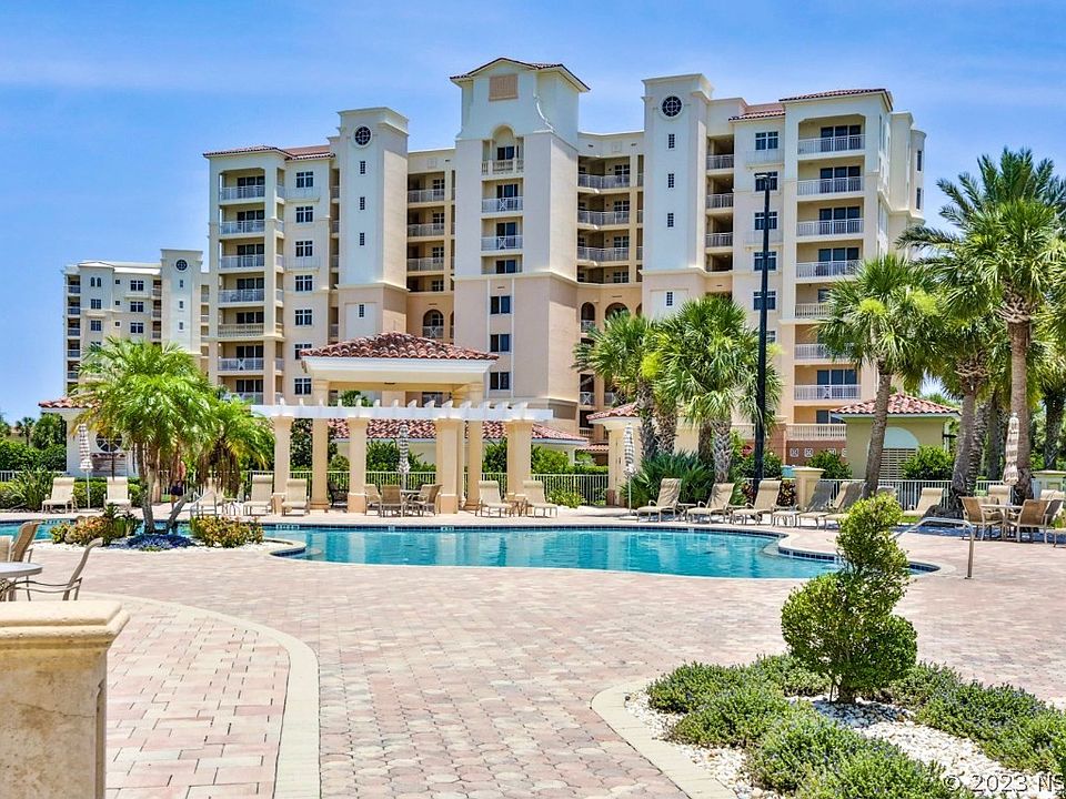 250 Minorca Beach Way Apt 303, New Smyrna Beach, Fl 32169 