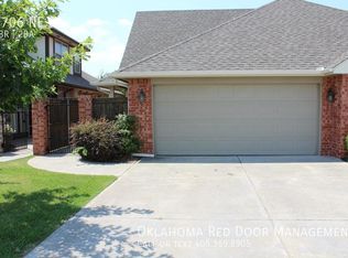 1706 NE 8th St, Oklahoma City, OK 73117