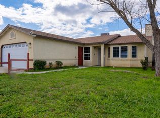 507 Barroso Ave, Merced, CA 95341