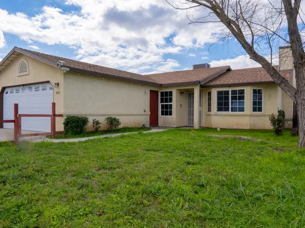 507 Barroso Ave, Merced, CA 95341