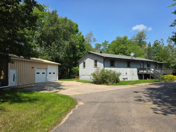 14328 Hart Lake Rd, Goodland, MN 55742