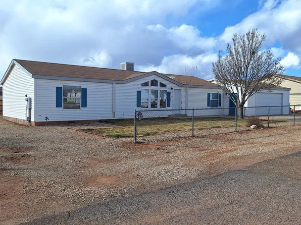 765 Nedra Dr, Fredonia, AZ 86022