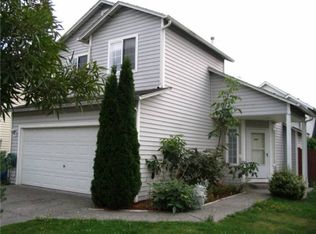 17122 Cambridge St SE, Monroe, WA 98272