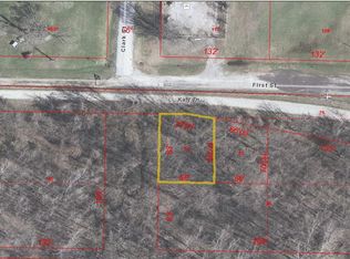 Clark St, Rocheport, MO 65279