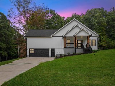 101 Cochise Cv, Louisburg, NC, 27549