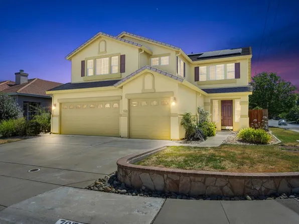 7850 Gazelle Trail Way, Antelope, CA 95843