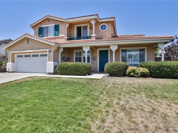 13364 Windy Grove Dr, Rancho Cucamonga, CA 91739