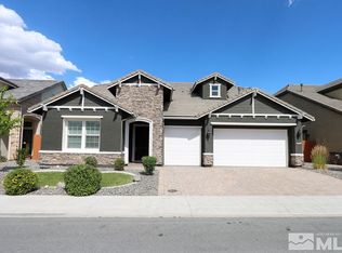 9410 Stony Hill Rd, Reno, NV 89521