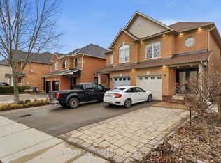 9 Bolton Camp Way, Caledon, ON L7E2Y7