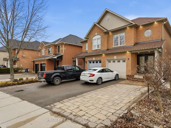 9 Bolton Camp Way, Caledon, ON L7E 2Y7