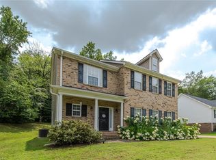 513 Cornelia Dr, Graham, NC 27253