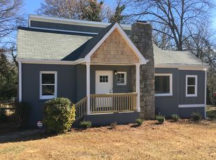 1576 Ridgewood Ln SW, Atlanta, GA 30311