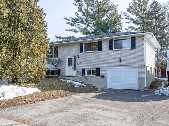 2nd image of 550 Mount Anne Dr
