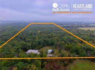 19000 Perry Ln BUILDING 3, Lacygne, KS 66040