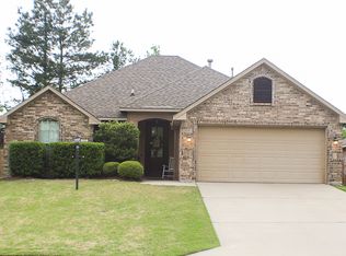 543 Fox Cv, Haughton, LA 71037