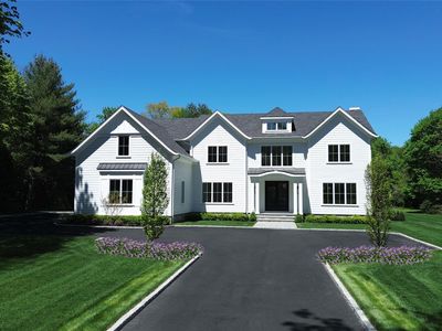 8 Linden Lane, East Norwich, NY, 11732