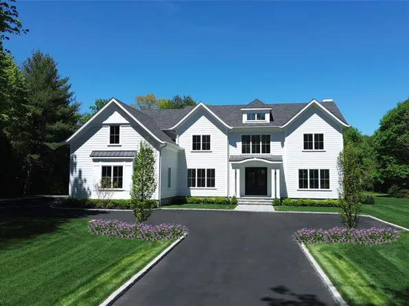 8 Linden Lane, Muttontown, NY 11732