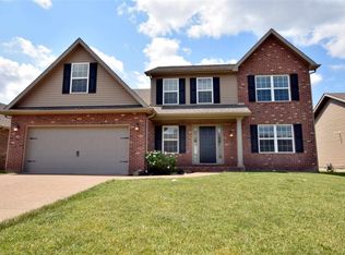 8848 Wynnfield Dr, Evansville, IN 47725