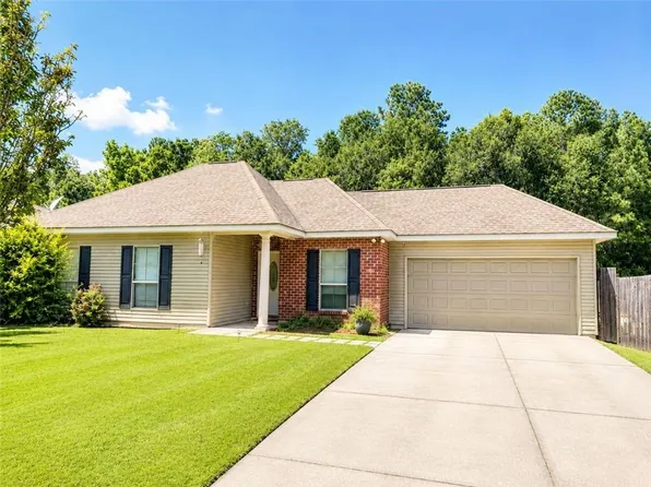 22485 Gemstone Pl, Robert, LA 70455