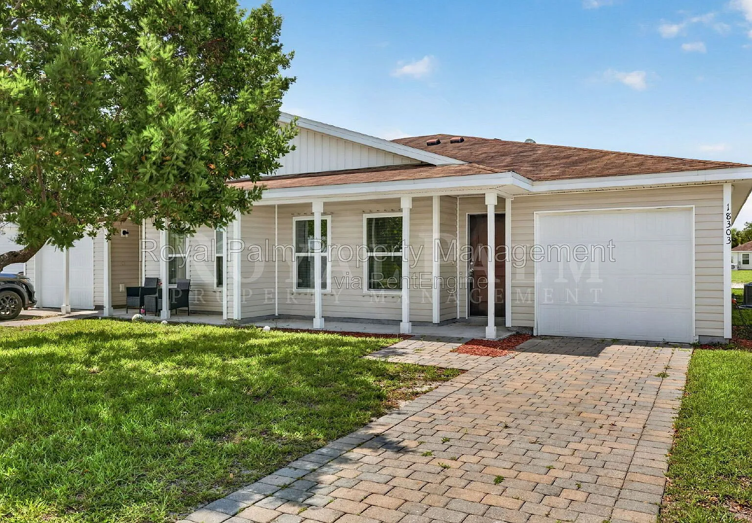4 bed, 2.0 bath, 1203 sqft, $1,399 — Photo 2