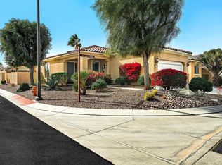 81717 Avenida De Baile, Indio, CA 92203