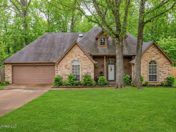 10009 Lacy Dr, Olive Branch, MS 38654