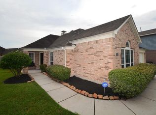 9410 Woolsey Ct, Humble, TX 77396