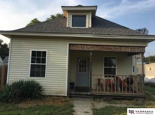 516 Washington St, Nehawka, NE 68413