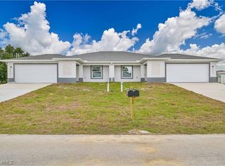 4412/4414 28th St SW, Lehigh Acres, FL 33973