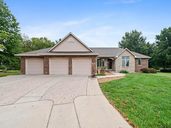 2100 Pico Ct, El Dorado, KS 67042