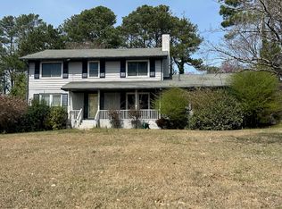 4162 Ballina Dr, Decatur, GA 30034