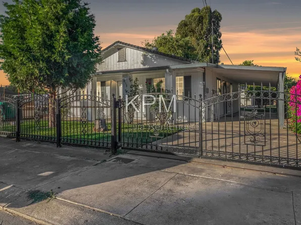 608 S Golden Gate Ave, Stockton, CA 95205