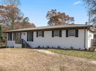 2601 Ridgewood Rd, Fultondale, AL 35068