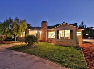521 Dougherty Ave, Morgan Hill, CA