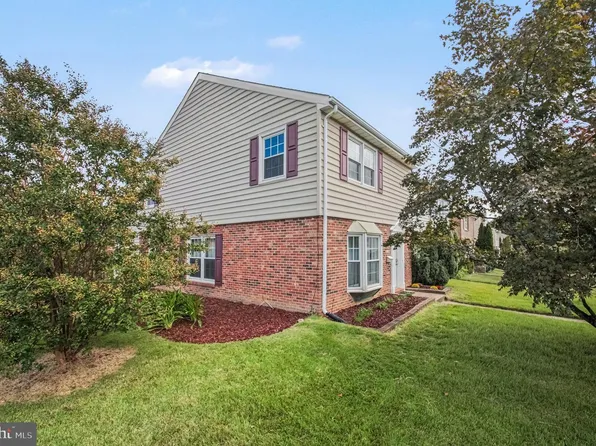 301 Clay St, Fredericksburg, VA 22408