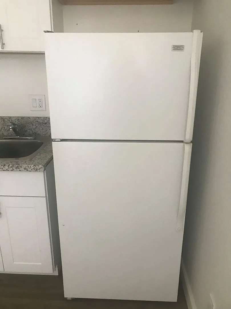 Light and Bright remodeled Two Bedroom — Photo 1