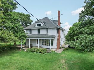 4540 W Mine Rd, Verona, IL 60479